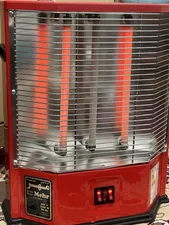 تجریه خرید بخاری برقی گرما گستر مهر مدل Toyoset