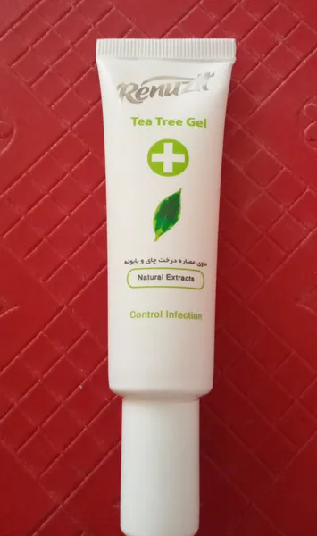 عکس ارسالی خریدار