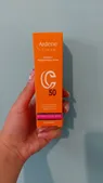 تجریه خرید سرم پوست آردن سی فکتور مدل ویتامین C50 حجم 30 میلی لیتر