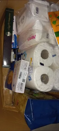 حلوا ارده شکری عقاب مقدار 50 گرم