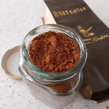 پودر قهوه ترک قهوه ست - 250 گرم
