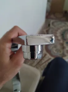 تجریه خرید ست شیرآلات شیرآلات بهداشتی و ساختمانی توفیق مدل تنسو النگویی مجموعه 6 عددی