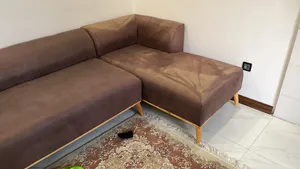 تجریه خرید مبل ال 6 نفره مدل  ال کاپر