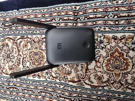 تقویت کننده WiFi شیائومی مدل RC04