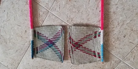 بادبزن کد B2