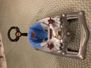 تجریه خرید روروک مدل mz