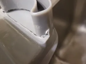 تجریه خرید سبد لبه سینک مرسه مدل همه کاره کد 85 - 900