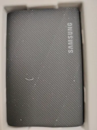 حافظه SSD اکسترنال سامسونگ مدل Portable SSD T9 ظرفیت 1 ترابایت