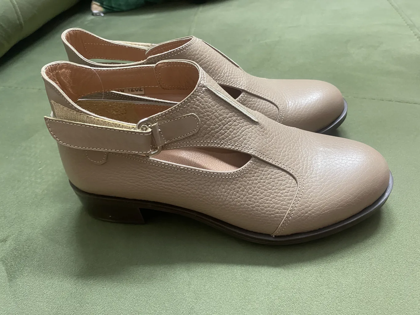 کفش زنانه صاد مدل RF1202