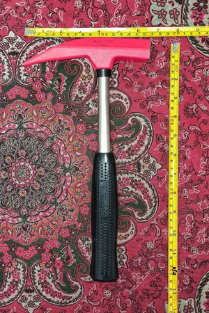 چکش ایران پتک مدل AR 6020