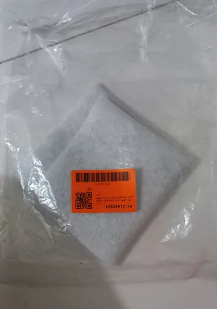 فیلتر جاروبرقی پارس فیلتر مدل 505 مناسب برای جاروبرقی پارس خزر