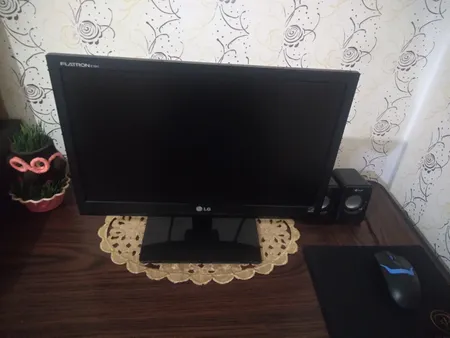 اسپیکر دسکتاپ کیسونلی مدل S-444