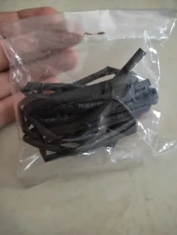 وارنیش حرارتی مدل BC-03