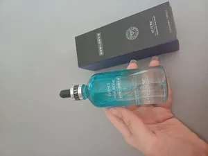 تجریه خرید سرم پوست وزه مدل وزه حجم سازگار با نوع پوست میلی لیتر