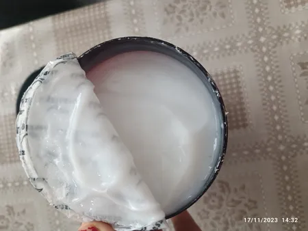 ماسک مو لایتنس  مدل آرگان حجم 1000 میلی لیتر