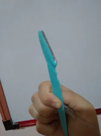 تیغ ابرو تینکل کد 003 بسته 3 عددی