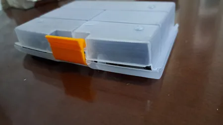 پیچ ام دی اف مدل MTSN-MDF-230 مجموعه 230 عددی