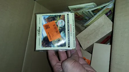 سیم گیتار کلاسیک آلیس مدل AC106