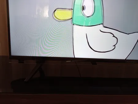 محافظ صفحه نمایش تلویزیون مدل SP-50 مناسب برای تلویزیون های 50 اینچی