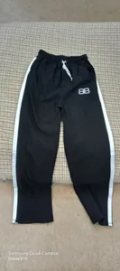 تجریه خرید شلوار بگ مردانه مدل کمرکشی کد FA_BBM3