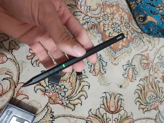 قلم لمسی یوجیک مدل Surface C582s مناسب برای مایکروسافت سرفیس