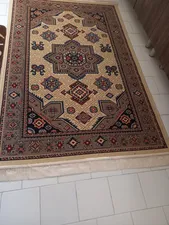 تجریه خرید گلیم ماشینی فرش سهند مدل GJ11.5C