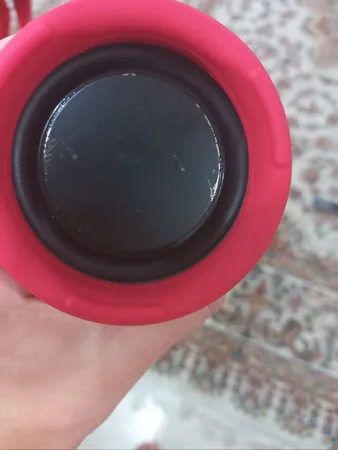 اسپیکر بلوتوثی قابل حمل مدل Charge 5