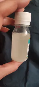 تجریه خرید روغن مو سینوهه مدل نارگیل حجم 60 میلی لیتر