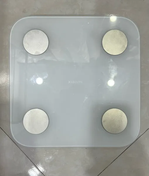 ترازو دیجیتال شیائومی مدل S400 MJTZC01YM