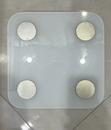 ترازو دیجیتال شیائومی مدل S400 MJTZC01YM