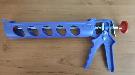 دستگاه چسب آکواریوم کد 133