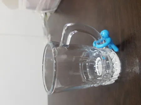 سبد پیک نیک 13 پارچه صدف کد 11