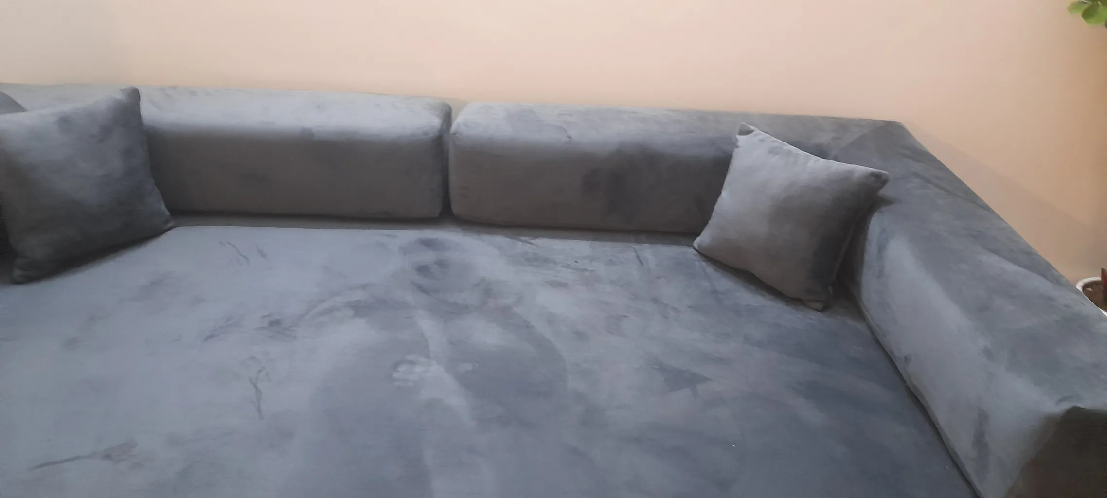 مبل تختخواب شو ۳ نفره مدل M10