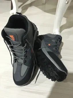 کفش طبیعت گردی سارزی مدل J.X_T.a.z.r.i.g.h_T.o.s