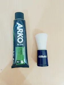 تجریه خرید خمیر اصلاح آرکو من مدل Hydrate حجم 94 میلی لیتر