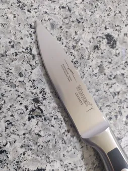 چاقو آشپزخانه وینر مدل T.1