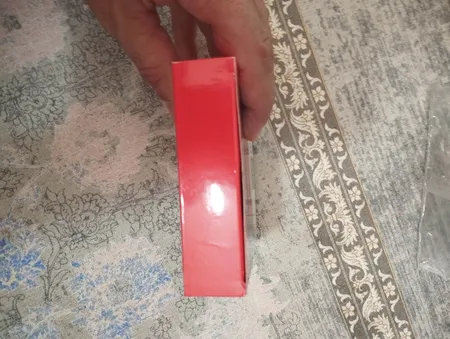 شمع خودرو فرانتک مدل RFN58LZ بسته ۴ عددی