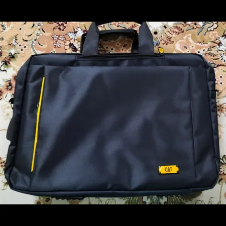 کیف لپ تاپ کد CT-06 مناسب برای لپ تاپ 15.6 اینچی