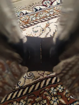 سراگزوز خودرو مدل SH-23