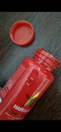 هیرتامین ضد ریزش و تقویت کننده مو بسته 30 عددی