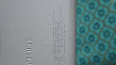 پاوربانک 25 وات سامسونگ مدل EB-P3400 ظرفیت 10000 میلی آمپر ساعت