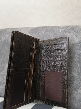 کیف پول مدل آروشا