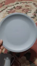 بشقاب تخت پیک نیک یزدگل کد 134