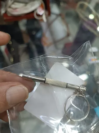 آچار عینک مدل 21