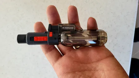 فندک دانهیک مدل Mf66