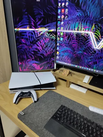 کنسول بازی سونی مدل PlayStation 5 Slim ظرفیت یک ترابایت ریجن 2000 آسیا