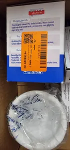 تجریه خرید چاه بست مدل BMB