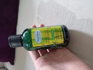 تجریه خرید محلول پاک کننده ارایش دیپ سنس مدل بامبو و روغن درخت چای حجم 160 میلی لیتر