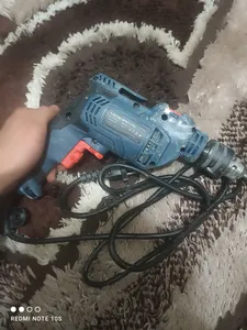 تجریه خرید دریل چکشی رابین مدل 1013