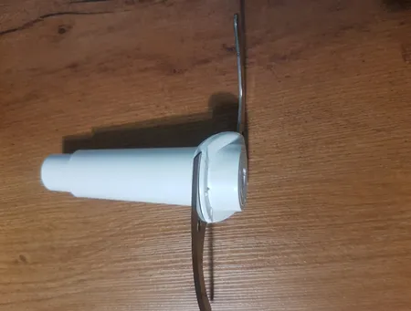 تیغه خرد کن مدل 001 مناسب برای خردکن فلر